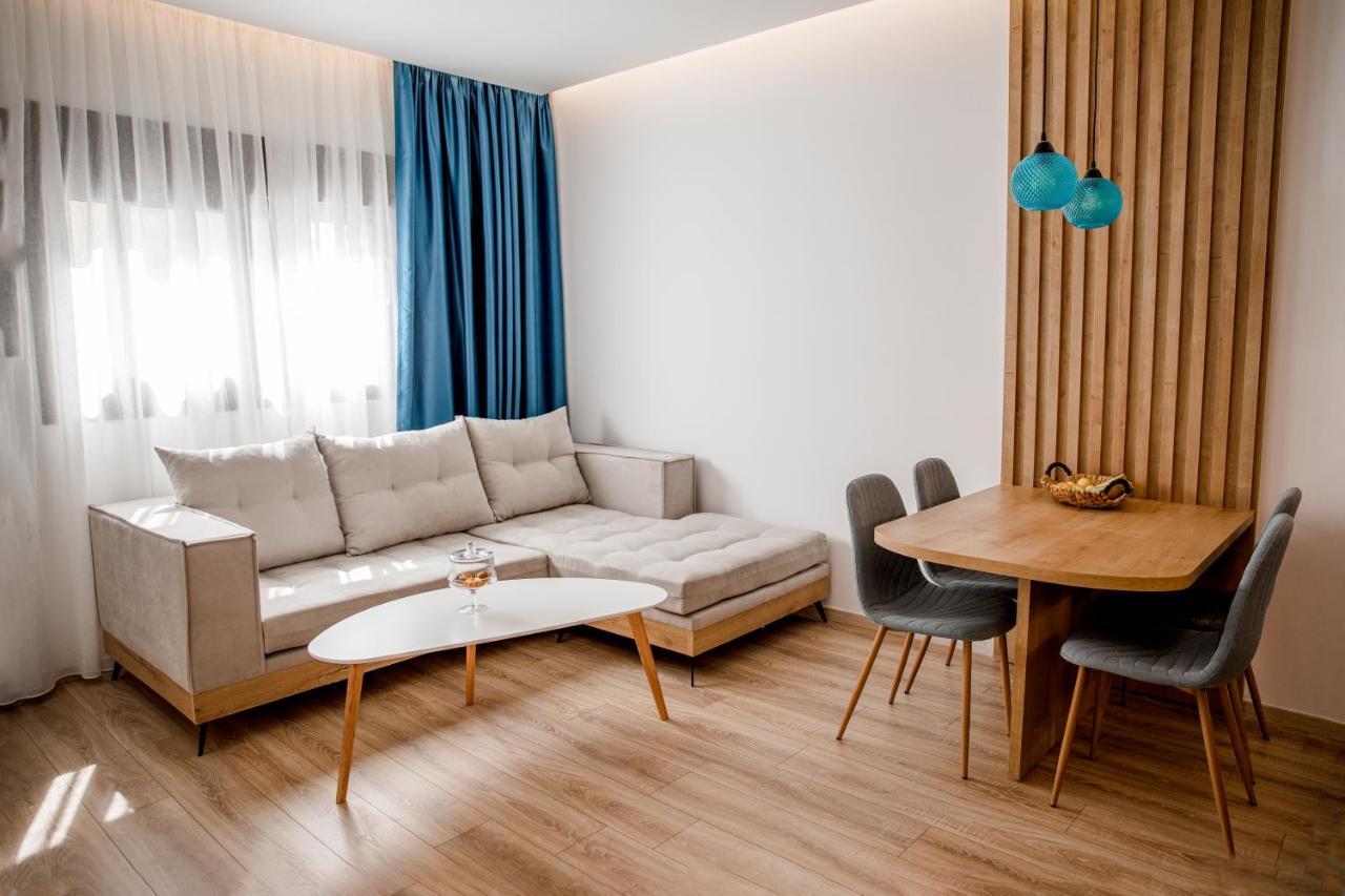 Magdalena Suite 3.0 Iraklion Buitenkant foto